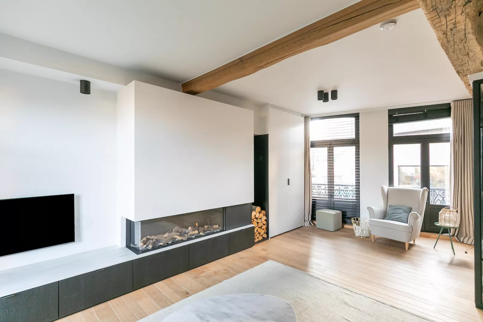 In Sint Lambertus - Salon