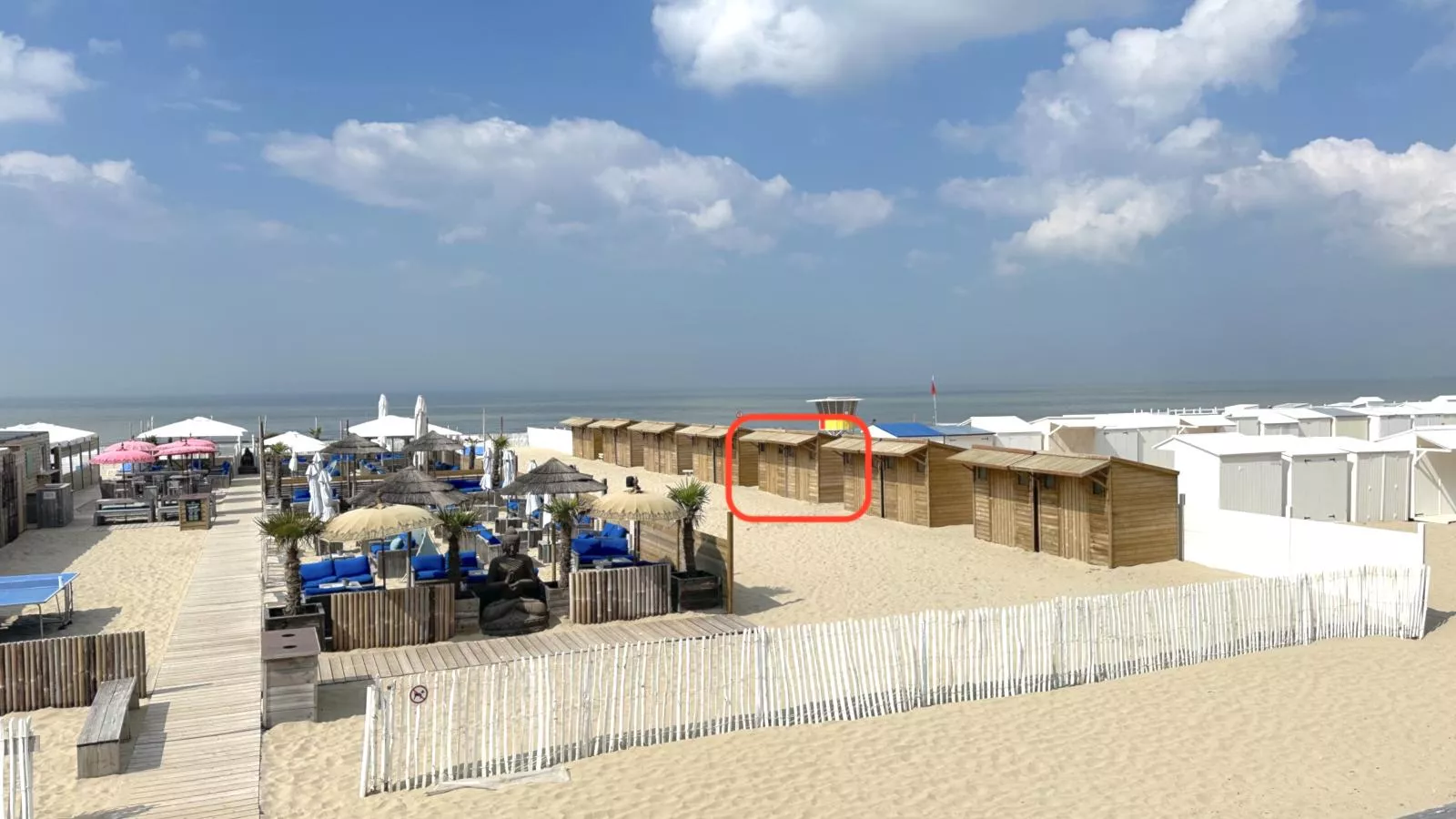 Ocean Suites - 714-Outdoor