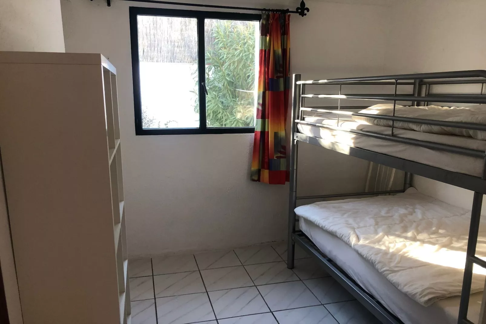 CASA EL CEREZO-Chambre