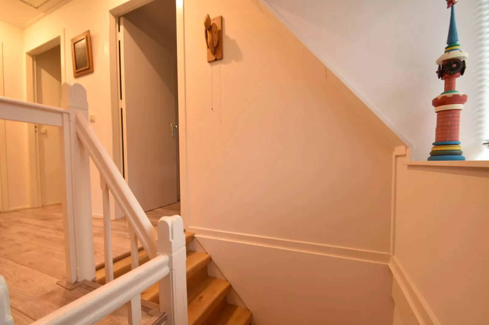 Bergens Roodborstje-Flur