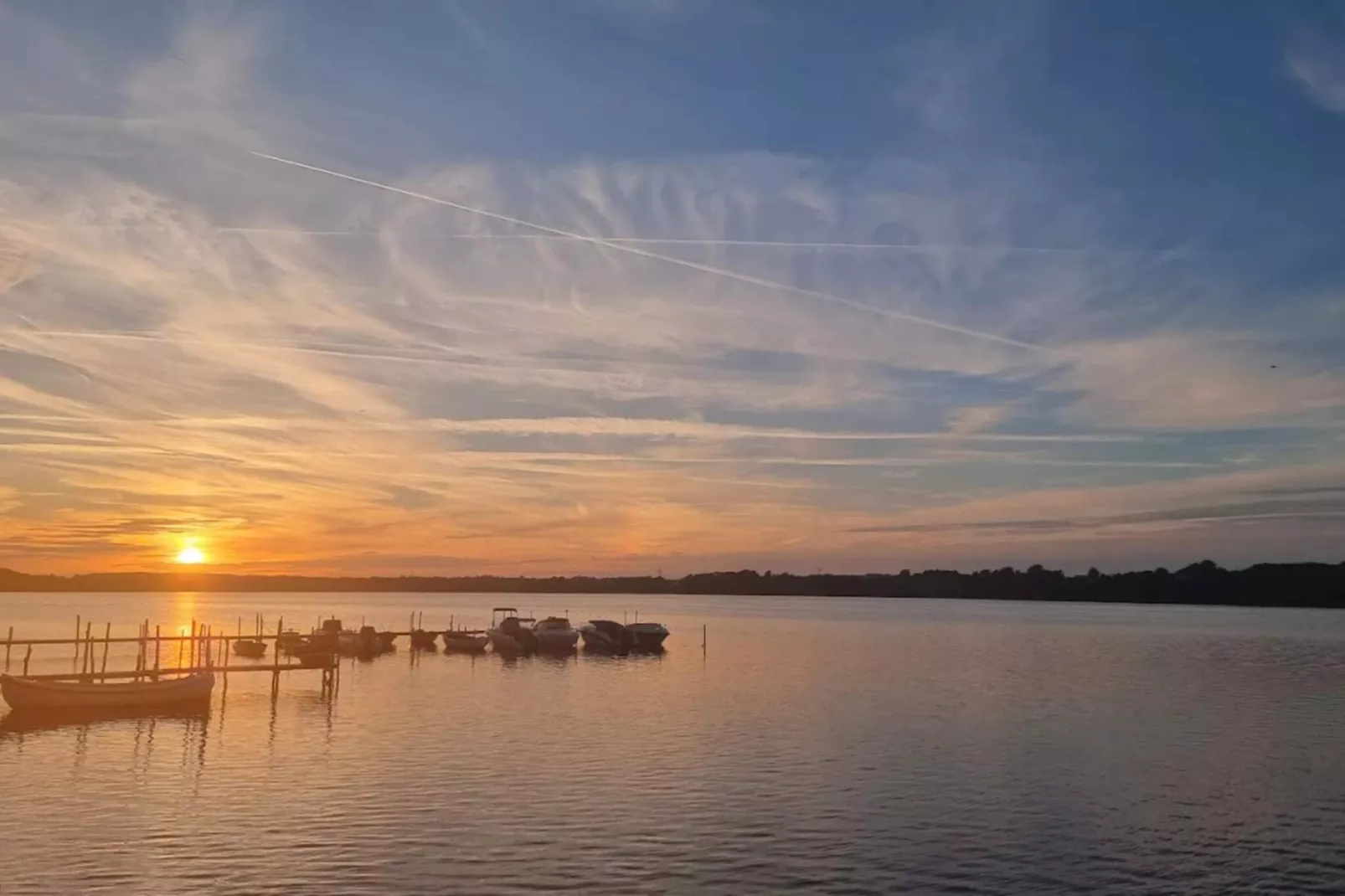 2 rooms w/partially seaview-Wasserblick