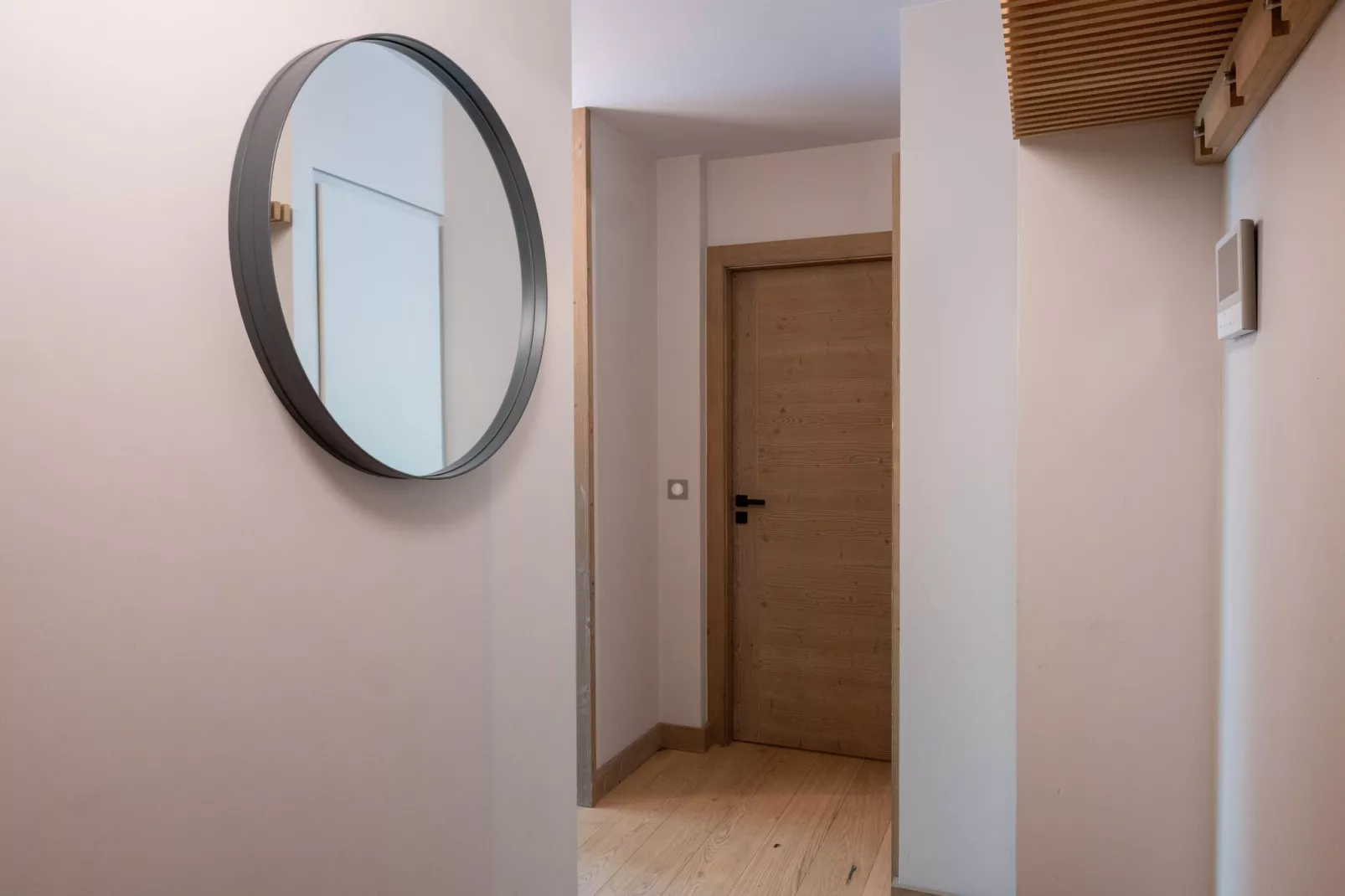 AS-96-FAUCIGNY - Palier