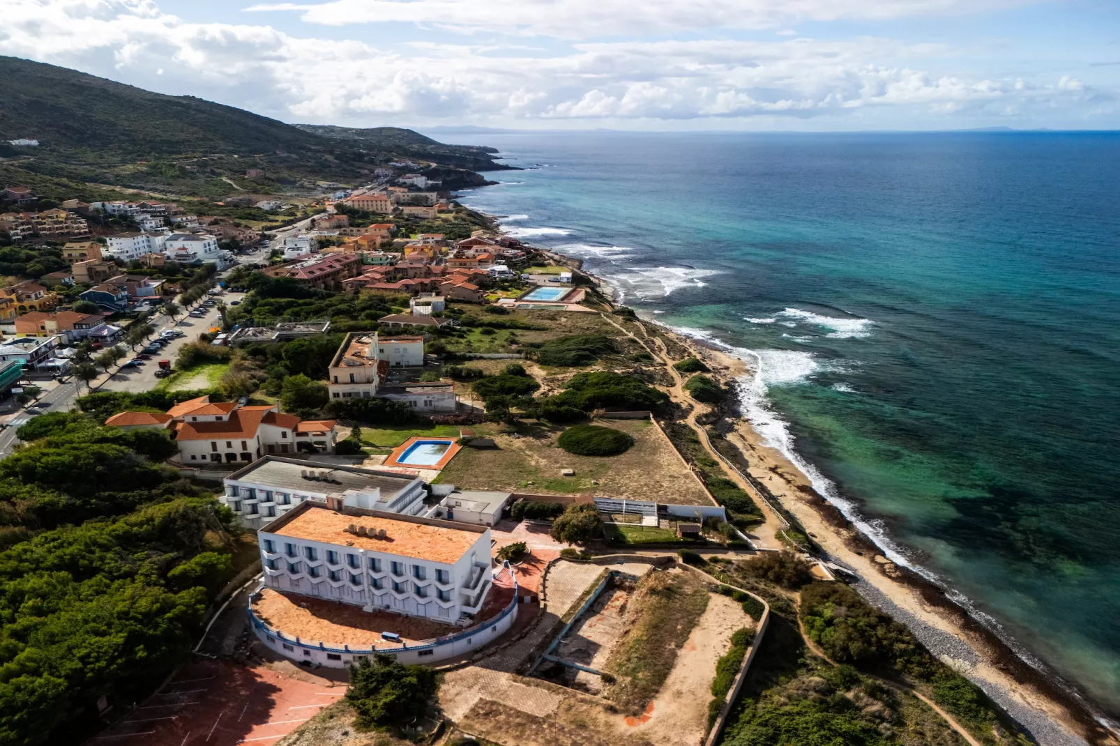 CASA BELVEDERE - Zones été à 5 km