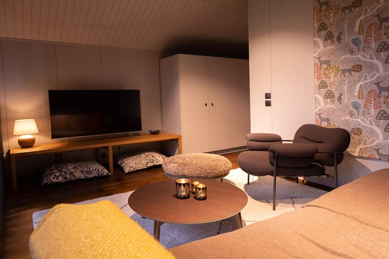 5 star holiday home in Sälen-Indoor