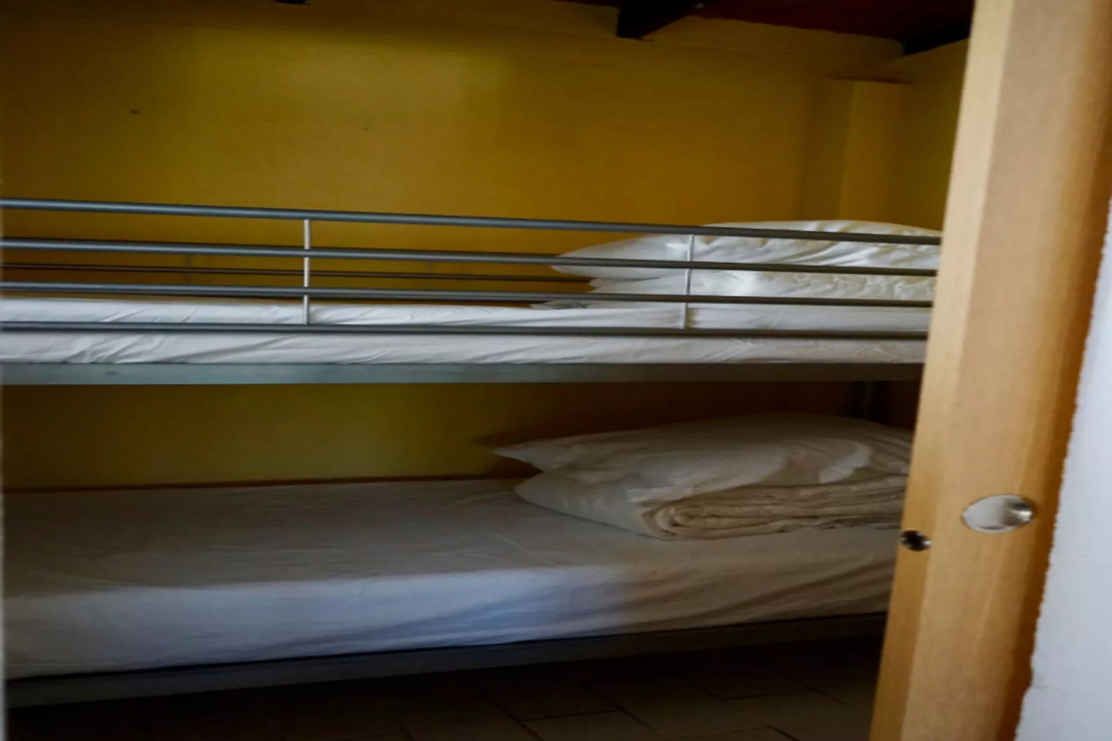 CASA OLEANDER-Bedroom