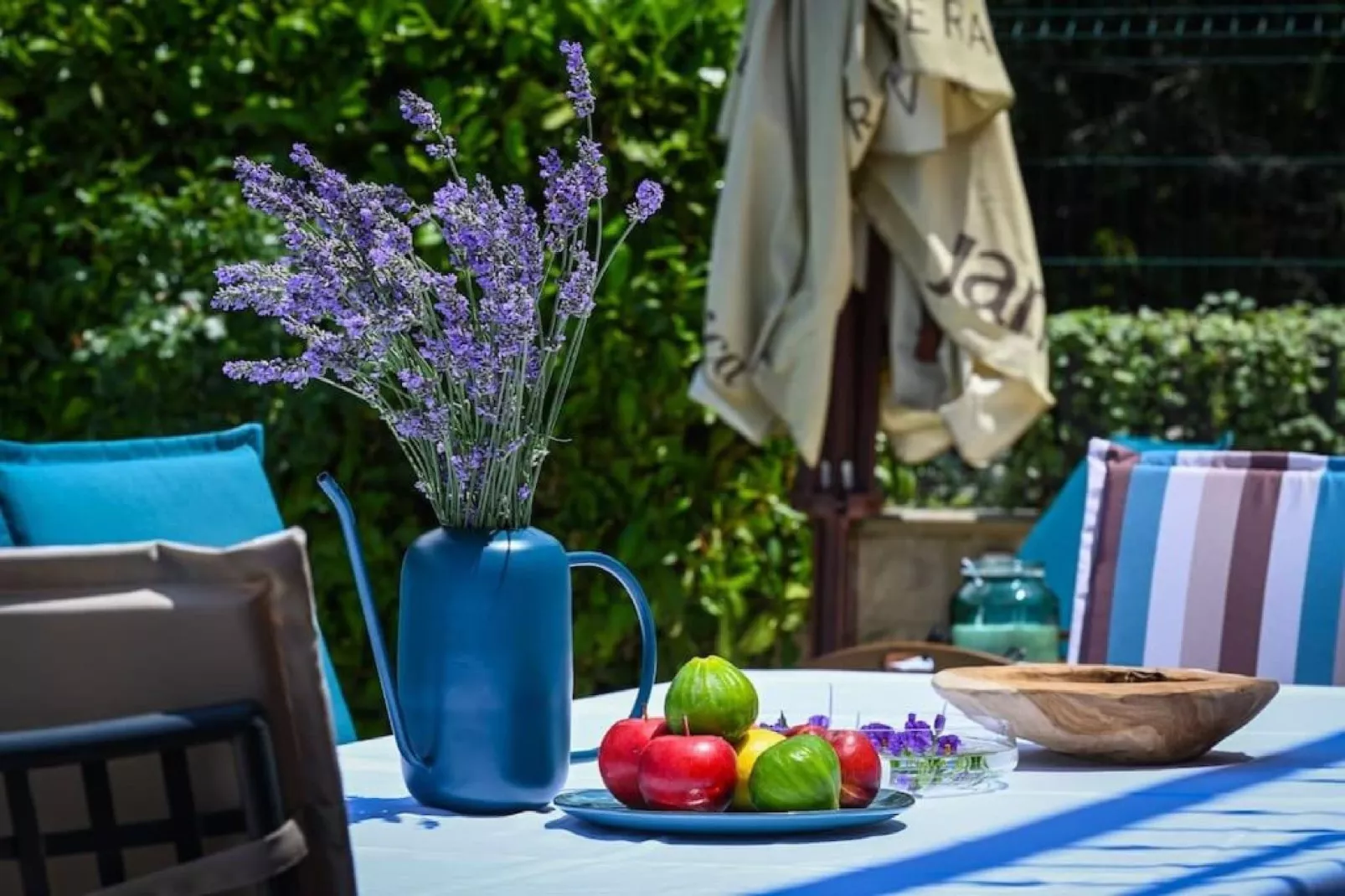 Villa Anita - Five Bedroom Villa with Swimming pool - Schwimmbad