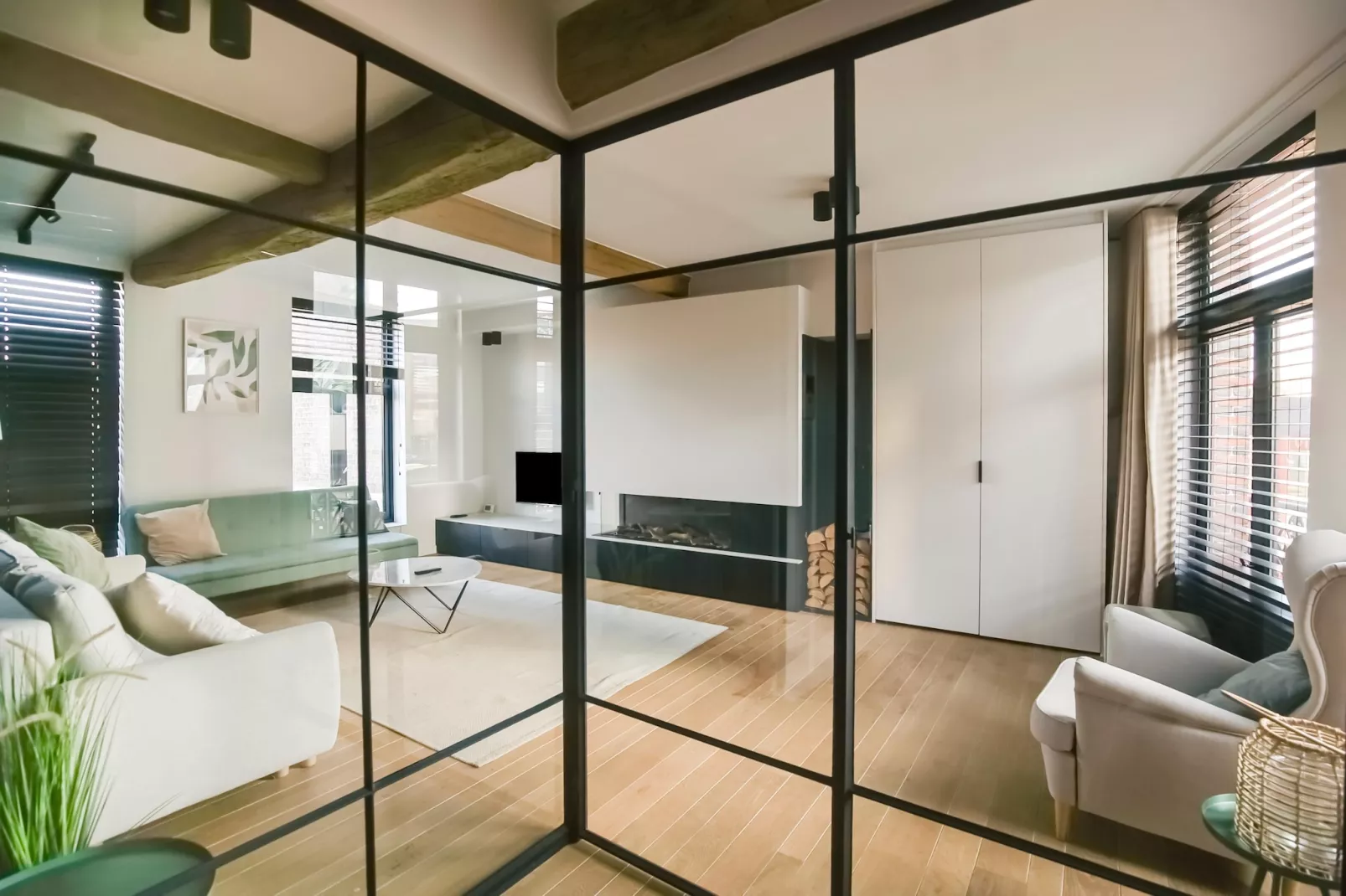 In Sint Lambertus - Salon