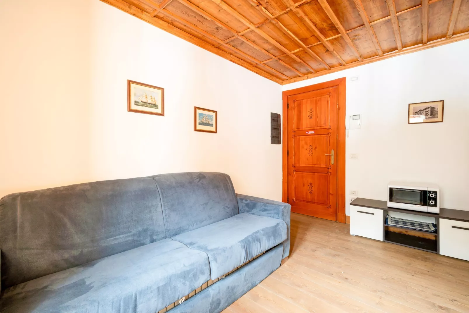 TRILO 1 CERESOLE - Salon