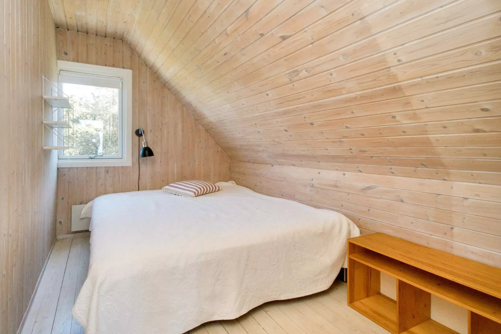 4 etoiles maison de vacances a Højby - Intérieur