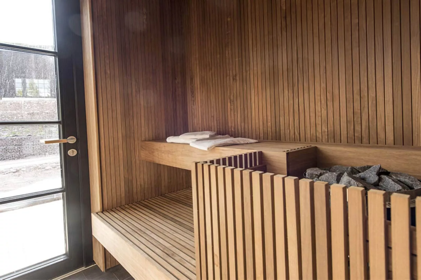 5 star holiday home in Sälen-Indoor