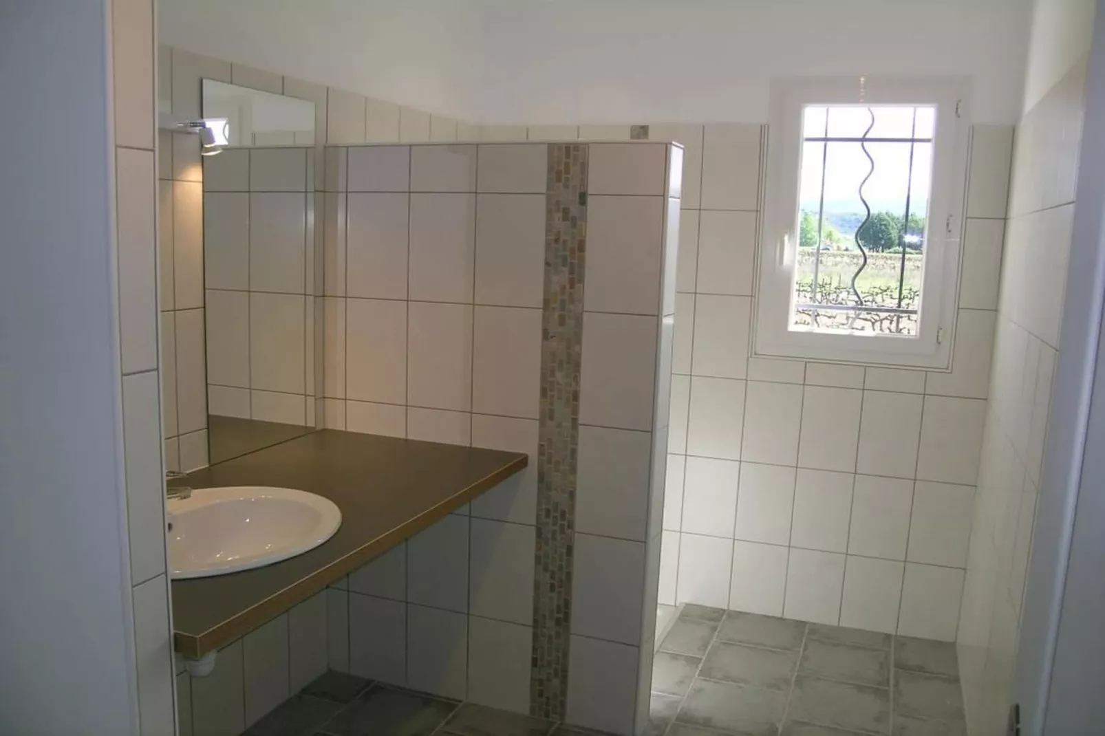 SCI Blue Hills Residence-Badezimmer