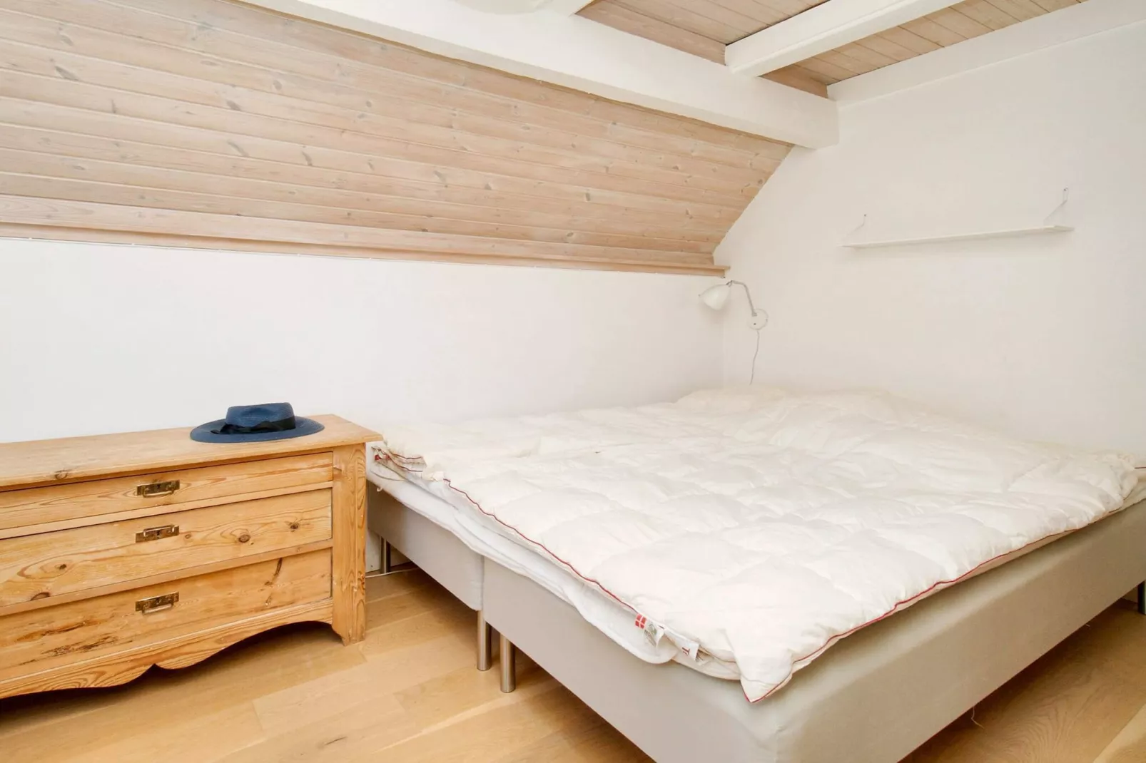 4 etoiles maison de vacances a Højby - Intérieur