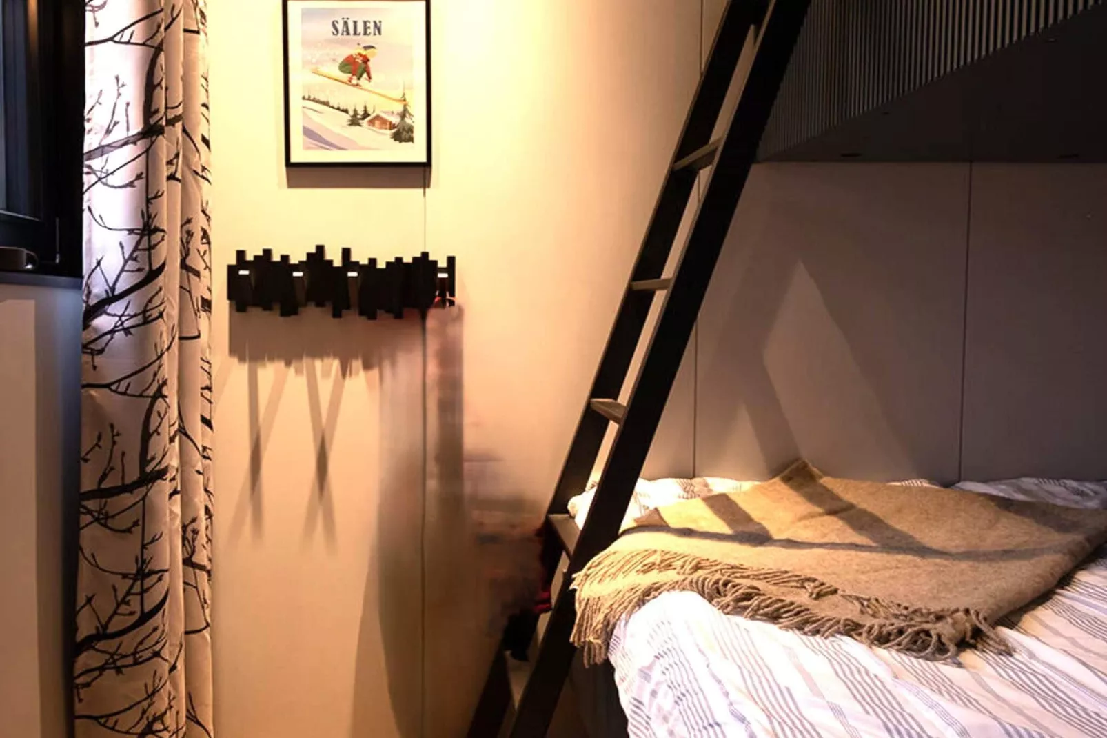 5 star holiday home in Sälen-Indoor