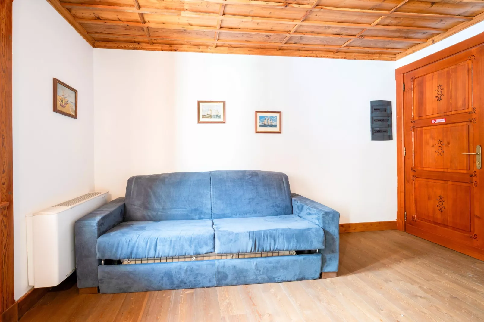 TRILO 1 CERESOLE - Salon