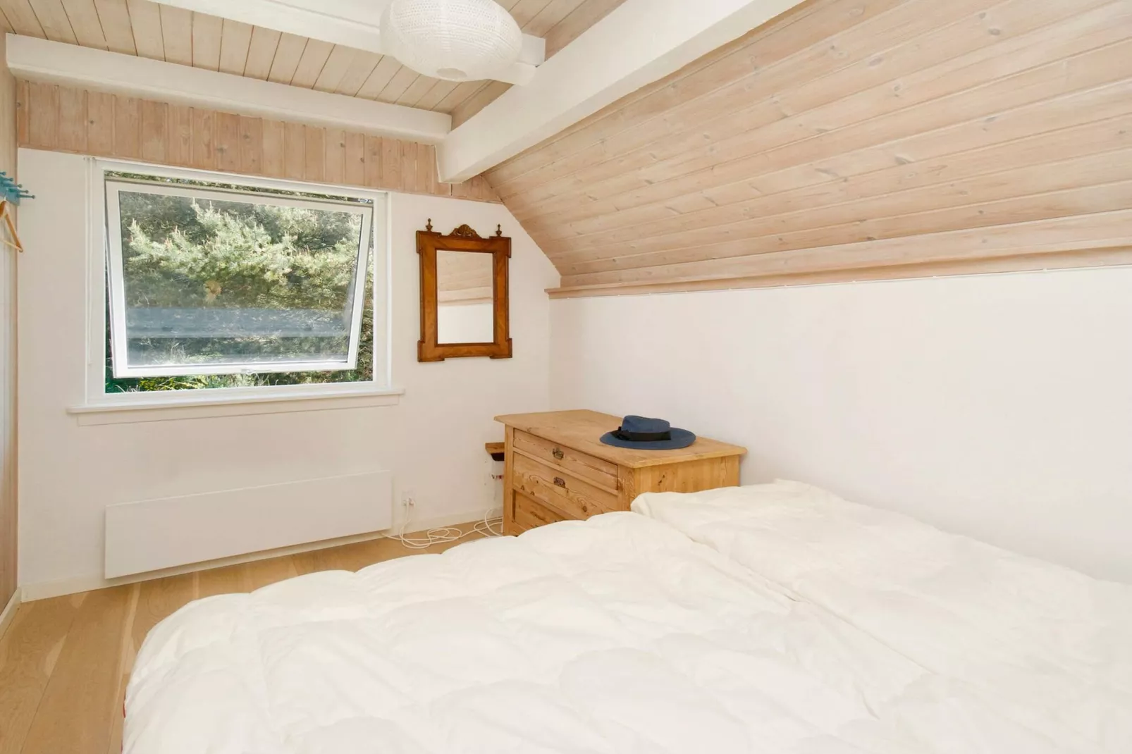 4 etoiles maison de vacances a Højby - Intérieur