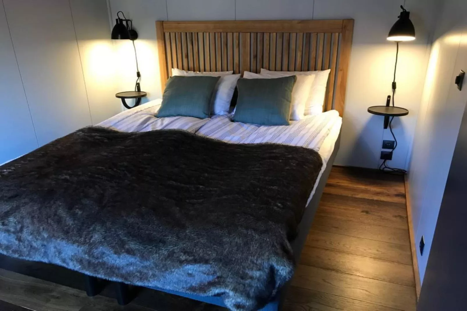 5 star holiday home in Sälen-Indoor