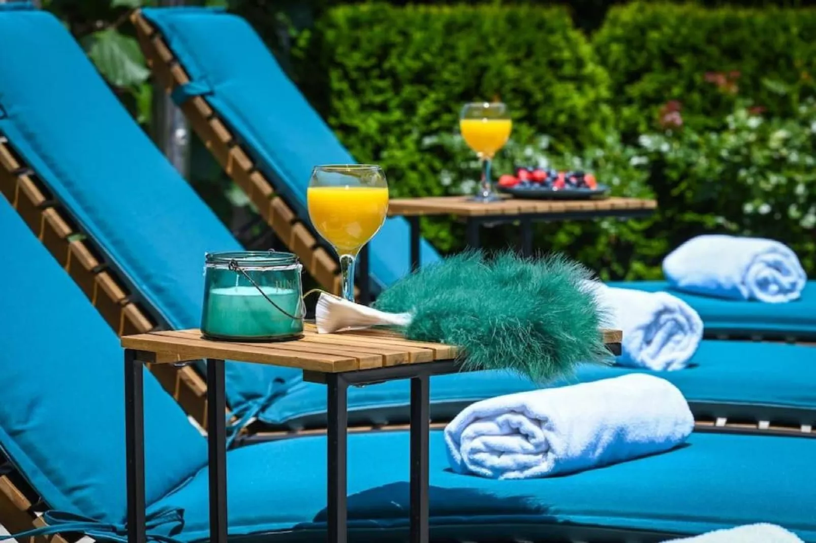 Villa Anita - Five Bedroom Villa with Swimming pool - Schwimmbad