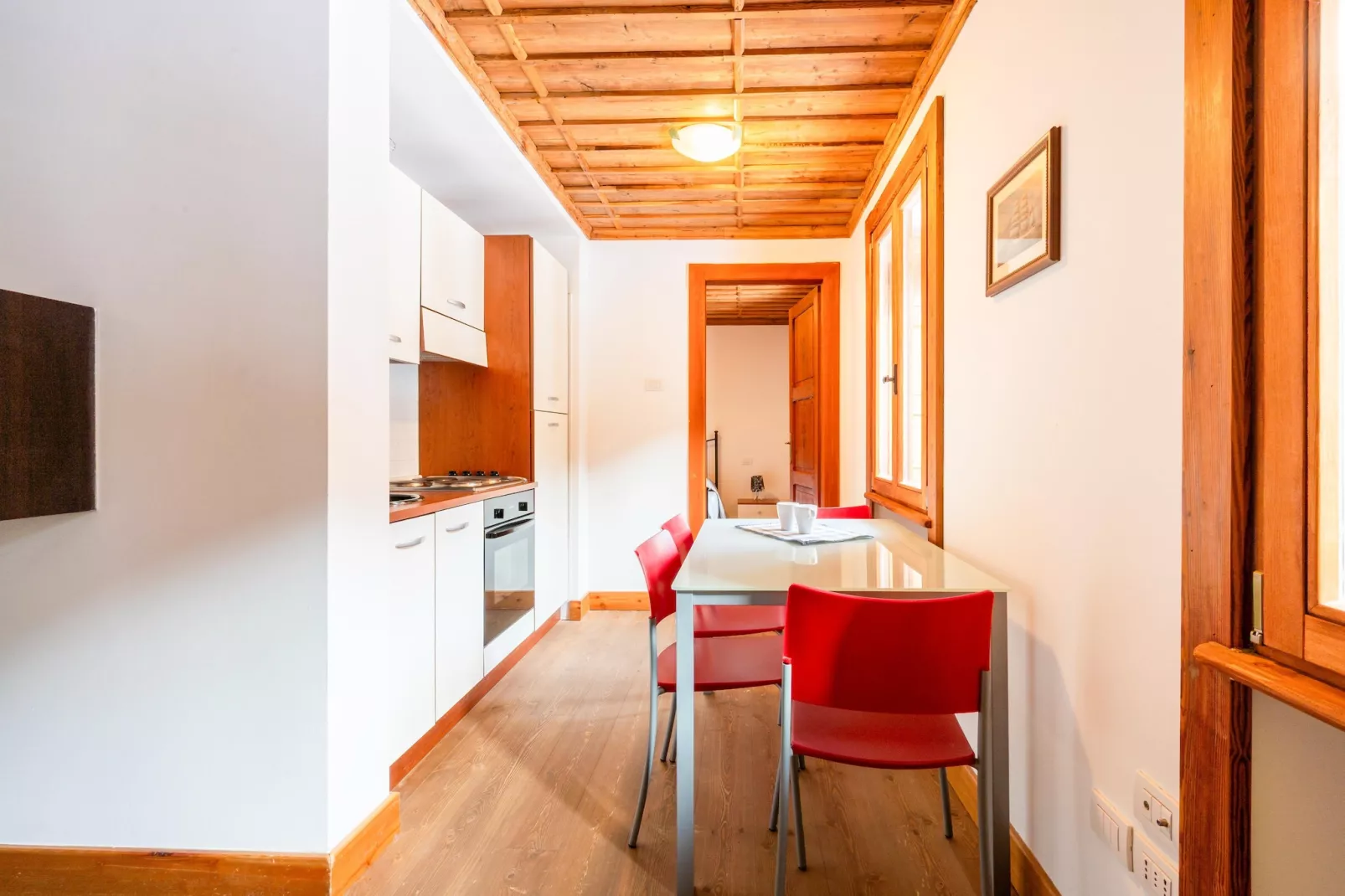 TRILO 1 CERESOLE - Salle à manger