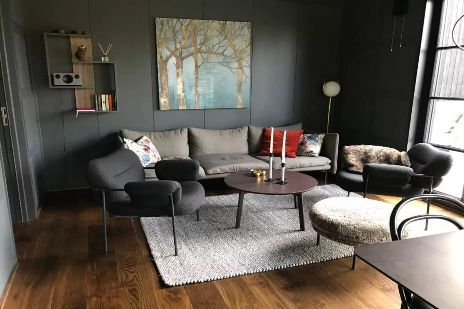 5 star holiday home in Sälen-Indoor