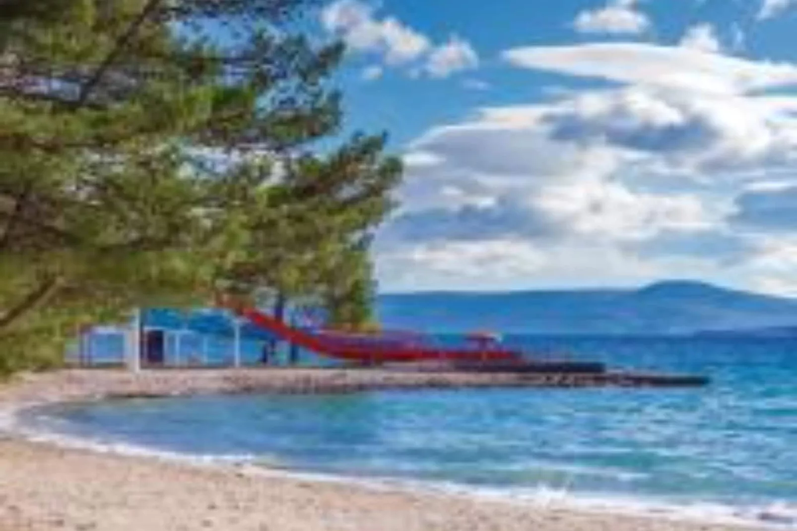 Apartments Panorama - Three Bedroom Apartment with Balcony and Sea View (3)-Ambiance