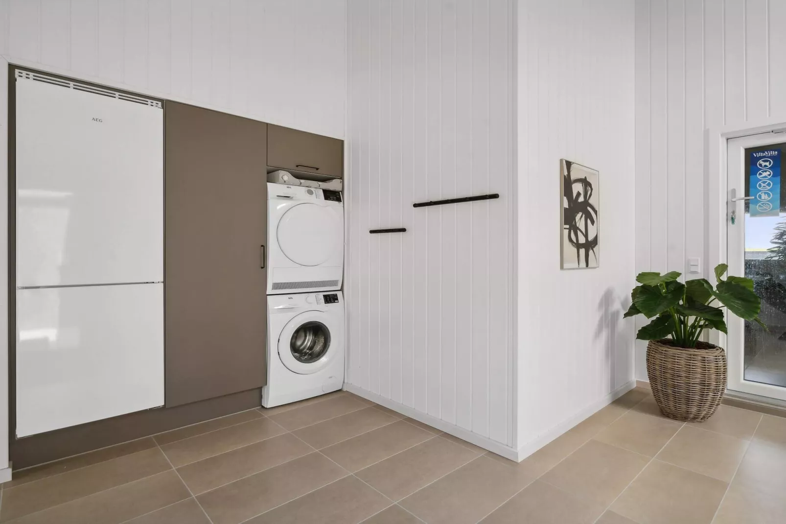 5 etoiles maison de vacances a Glesborg-Intérieur