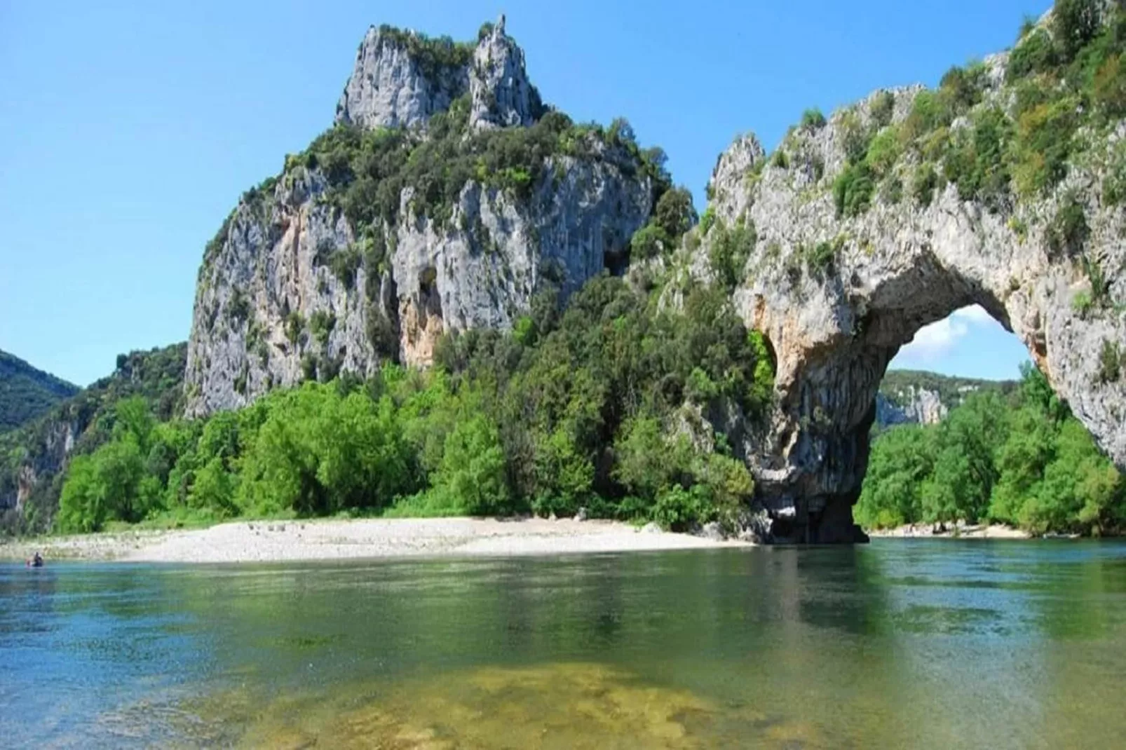 SCI Blue Hills Residence-Gebiete Sommer 5 km