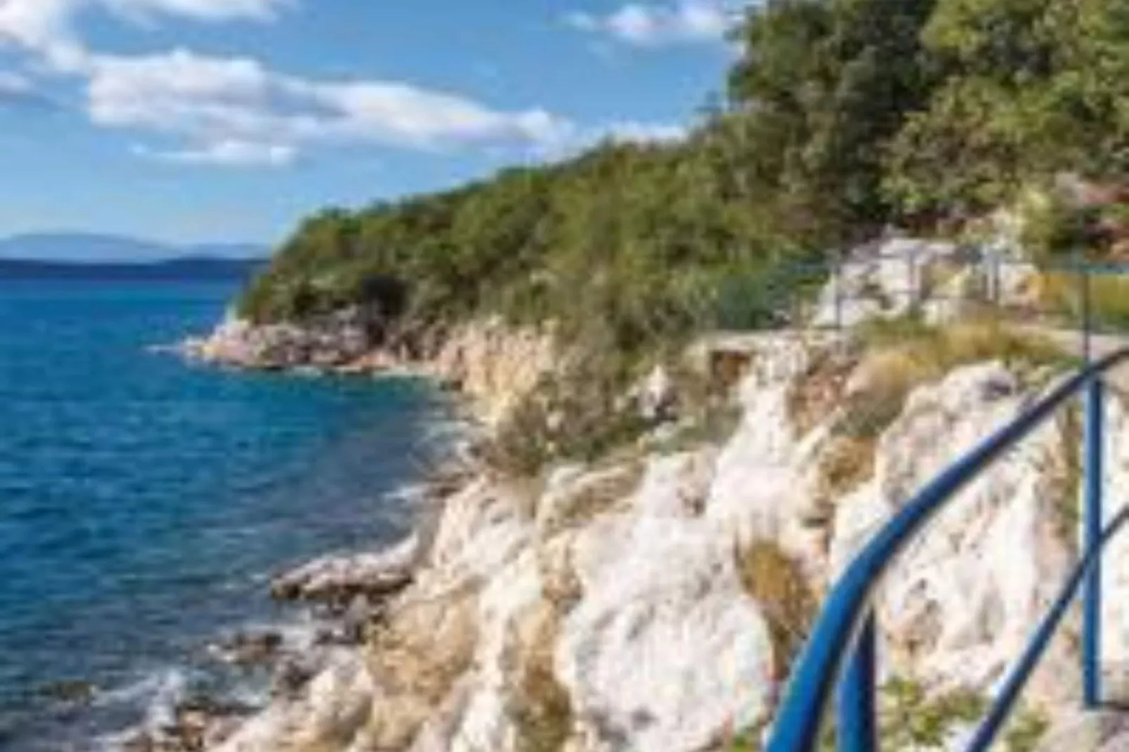 Apartments Panorama - Three Bedroom Apartment with Balcony and Sea View (3)-Ambiance