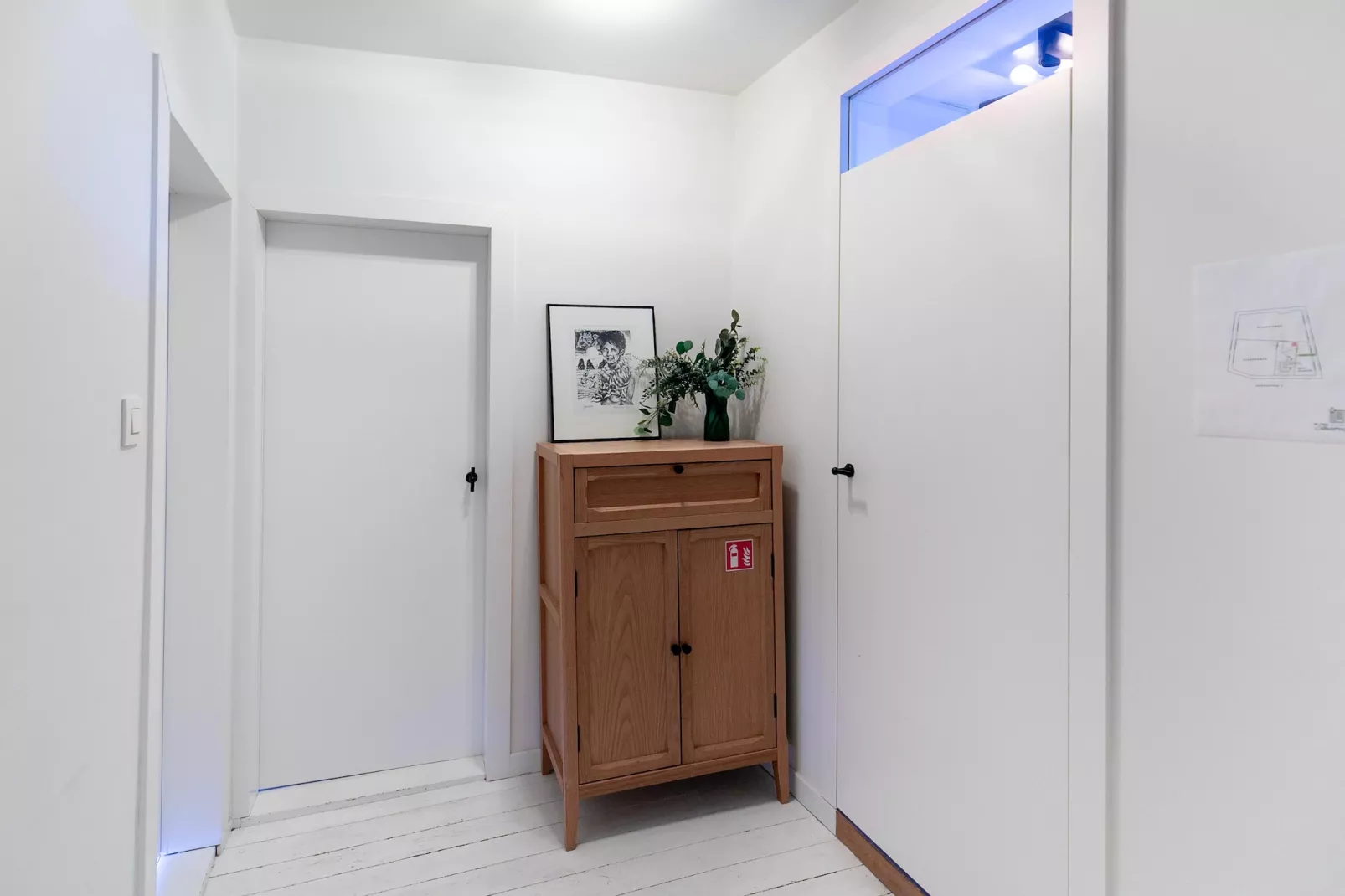 In Sint Lambertus - Palier