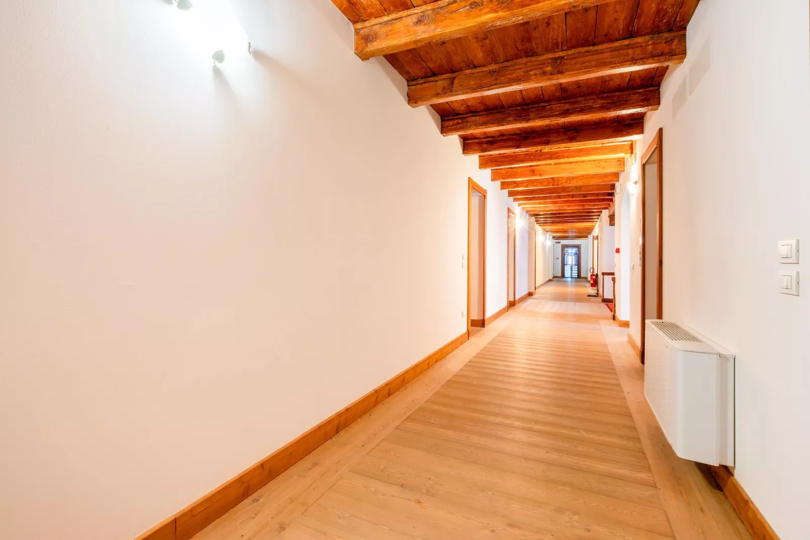 TRILO 1 CERESOLE - Palier