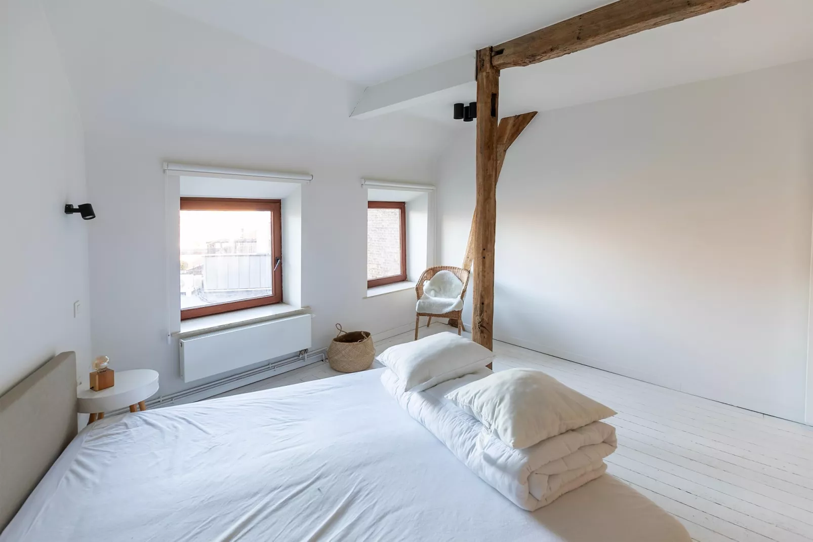 In Sint Lambertus - Chambre