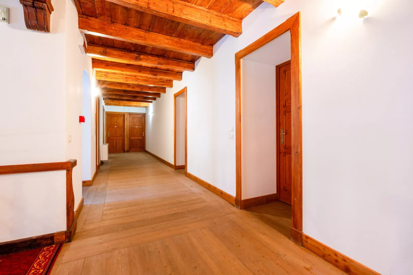 TRILO 1 CERESOLE - Palier