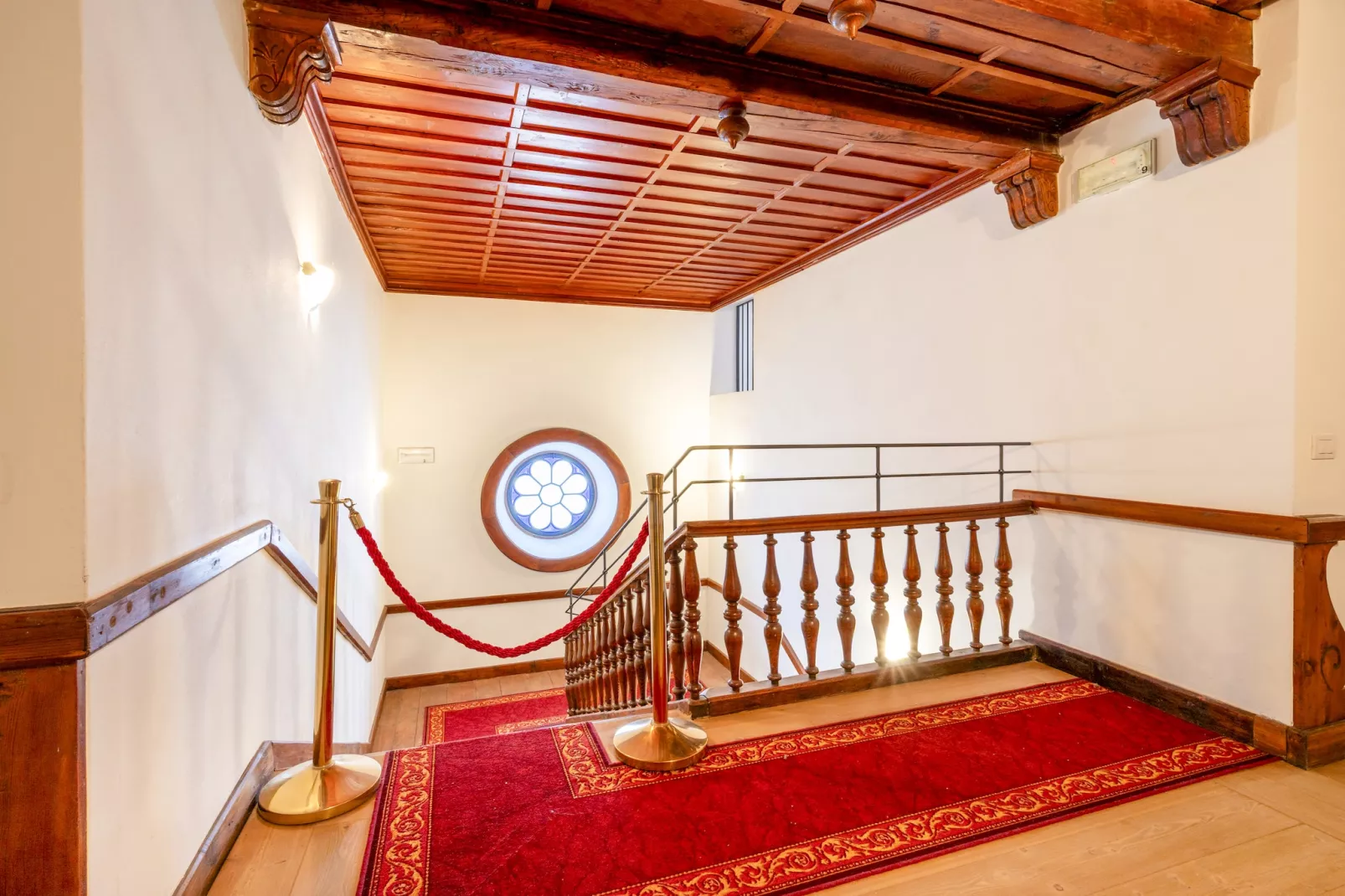 TRILO 1 CERESOLE - Palier