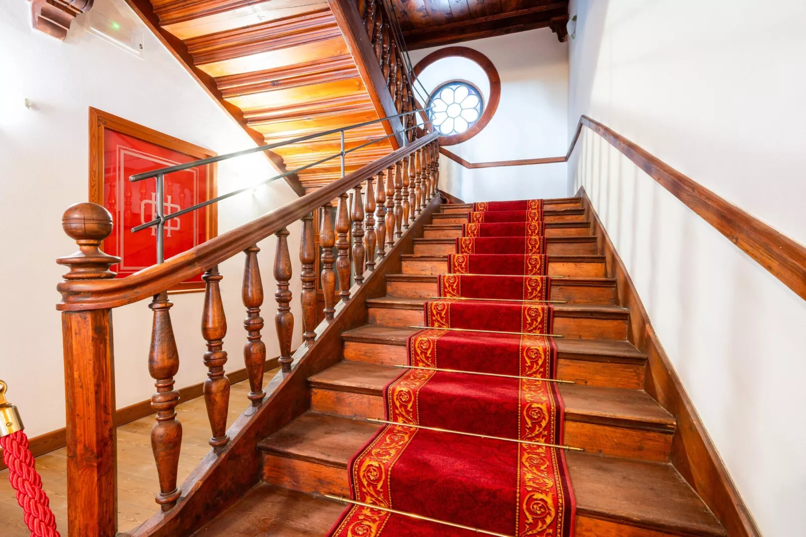 TRILO 1 CERESOLE - Palier