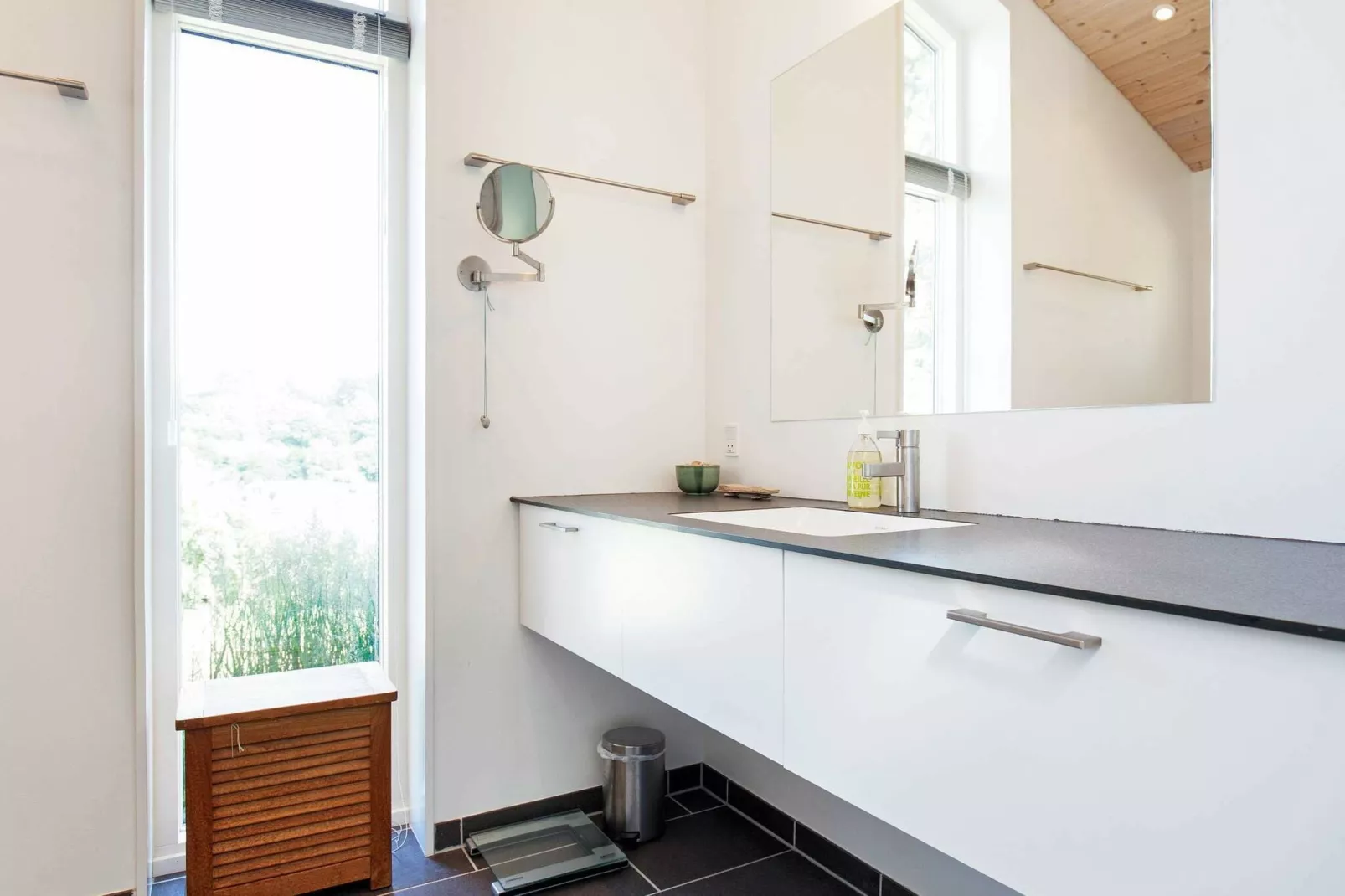 Luxury Retreat in Klint - By Traum Ferienwohnungen-Indoor