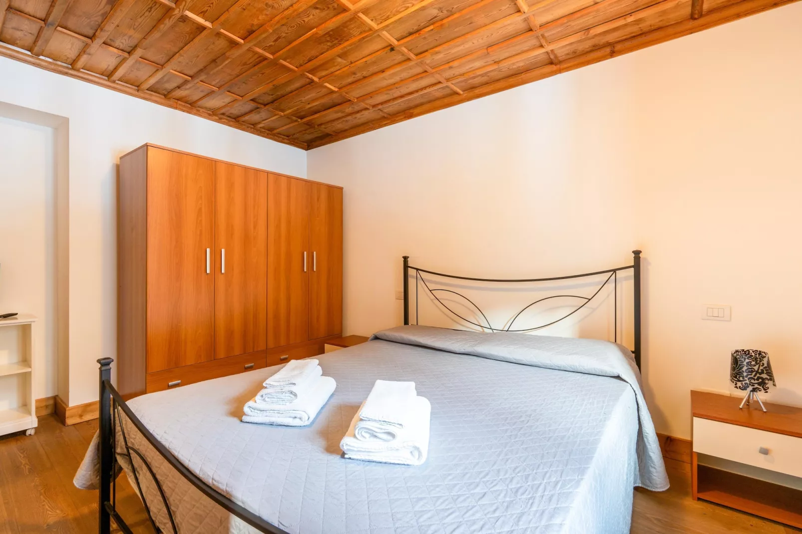 TRILO 1 CERESOLE - Chambre
