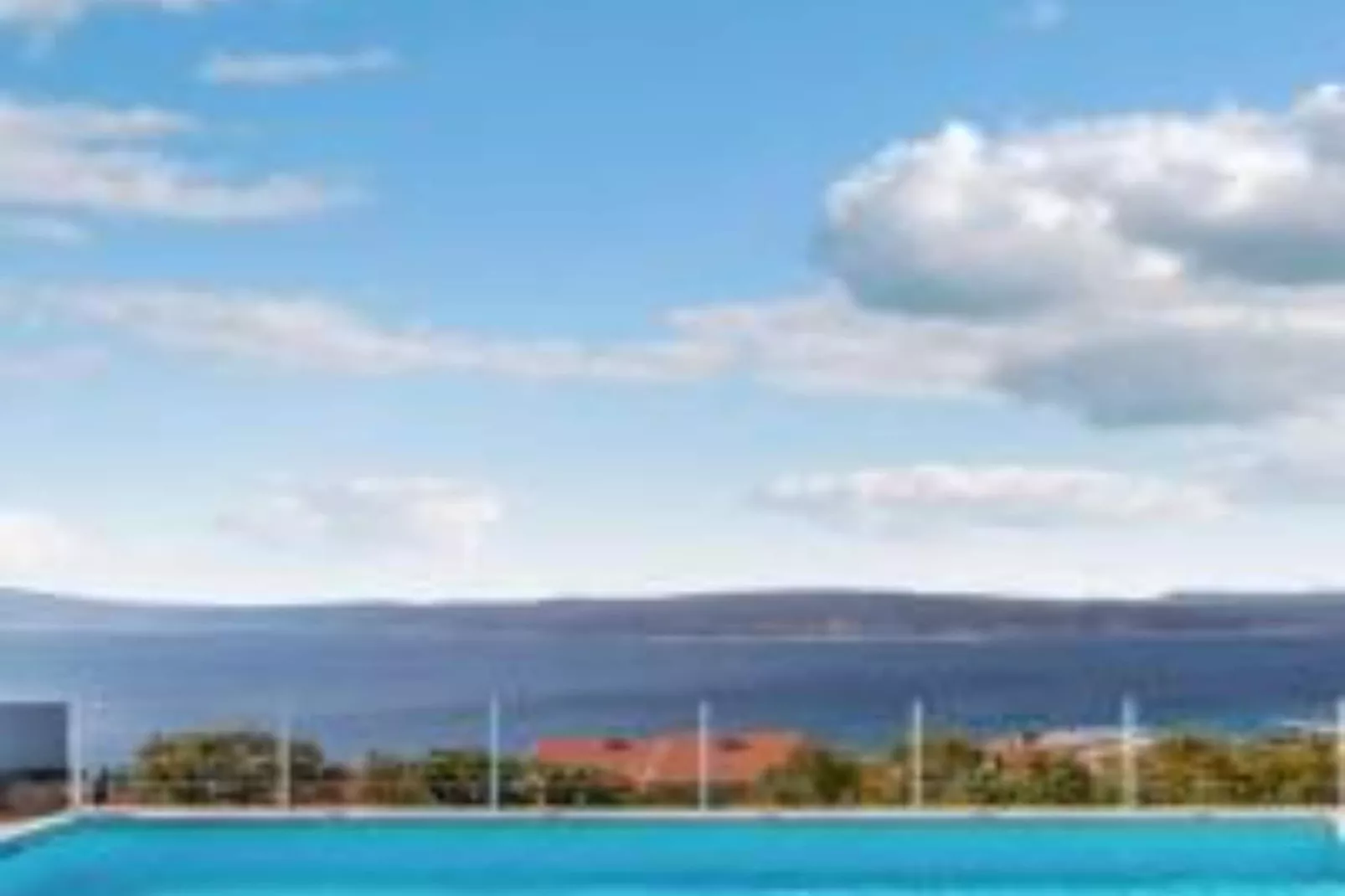 Apartments Panorama - Three Bedroom Apartment with Balcony and Sea View (3)-View