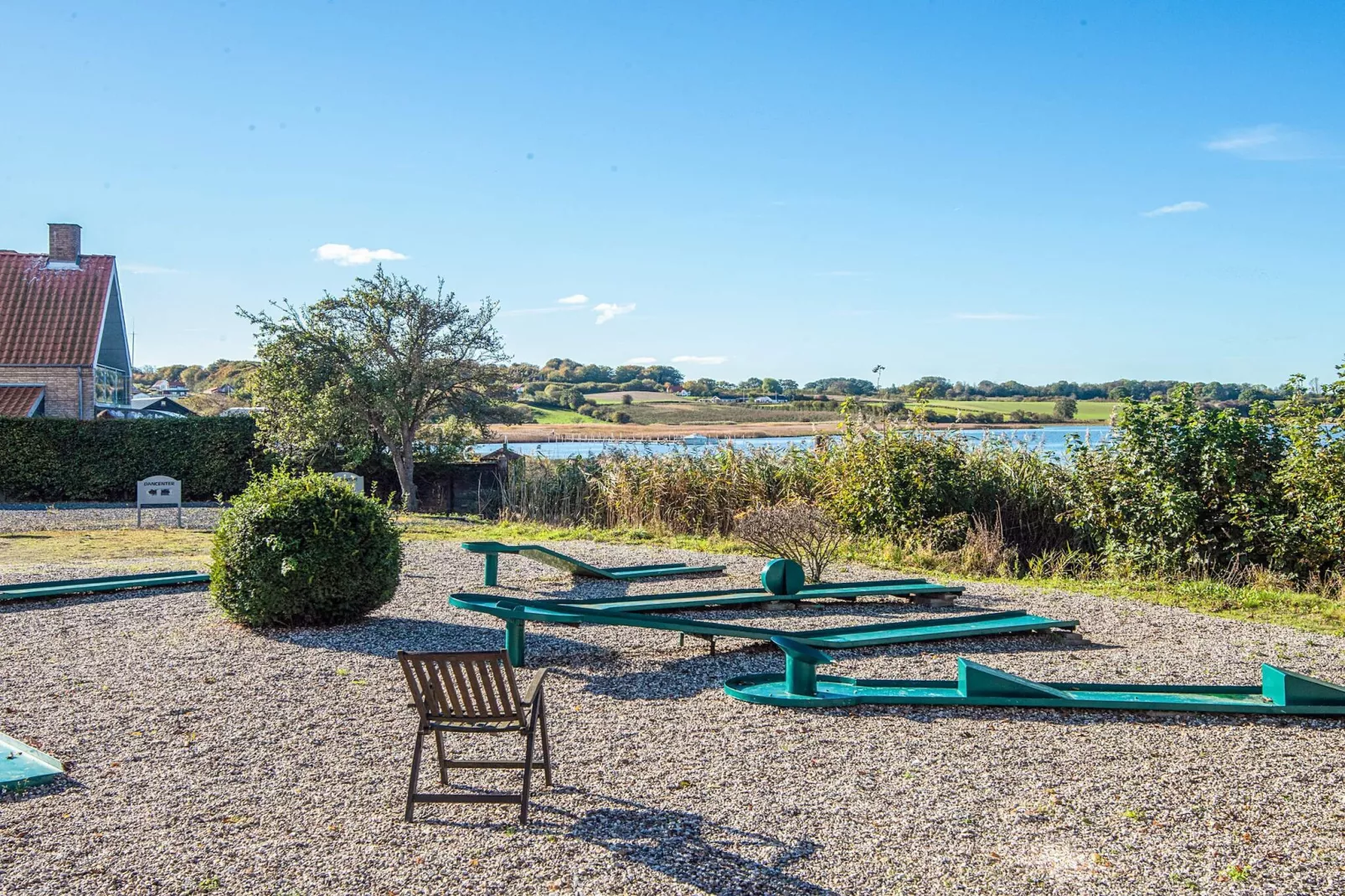 2 rooms w/partially seaview-Nicht zugeordnet