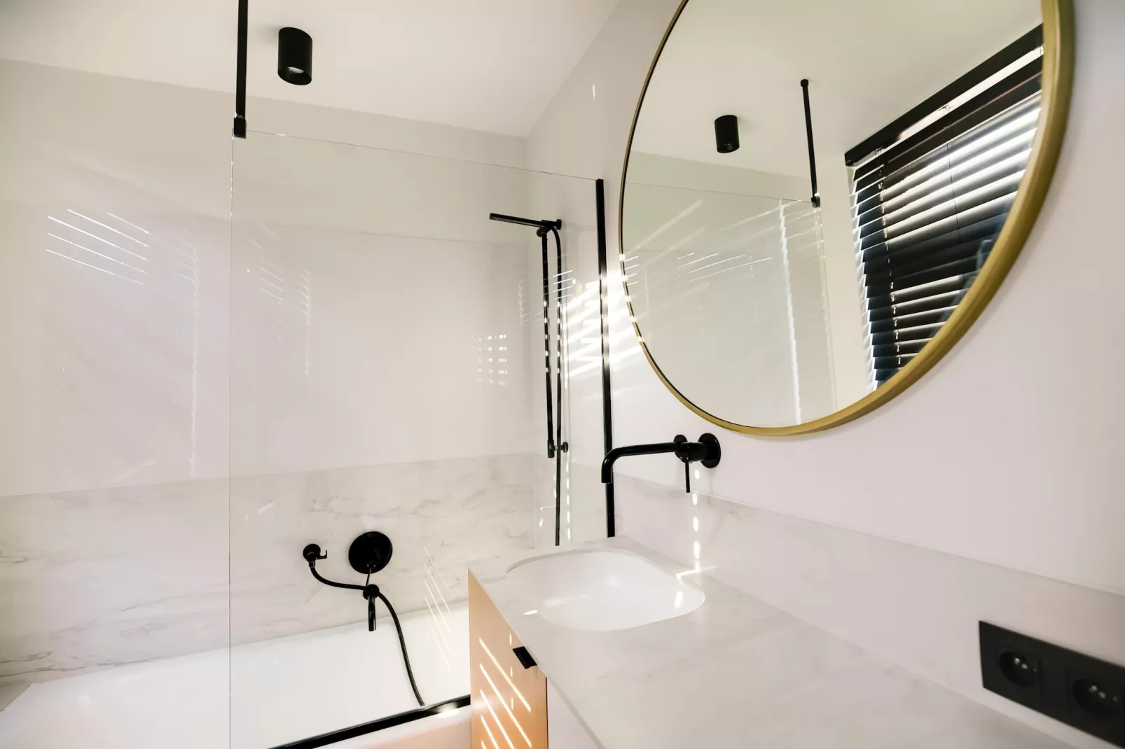 In Sint Lambertus - Salle de bain