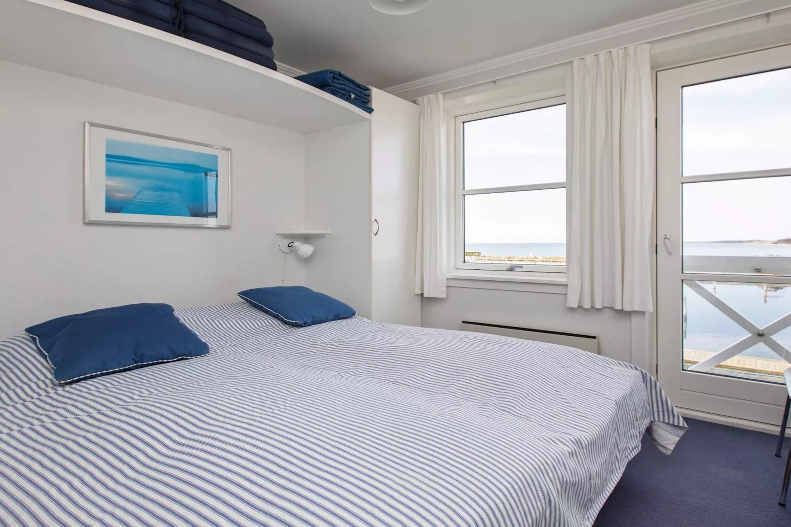 3 room,m/seaview,ground/1.floor-Intérieur