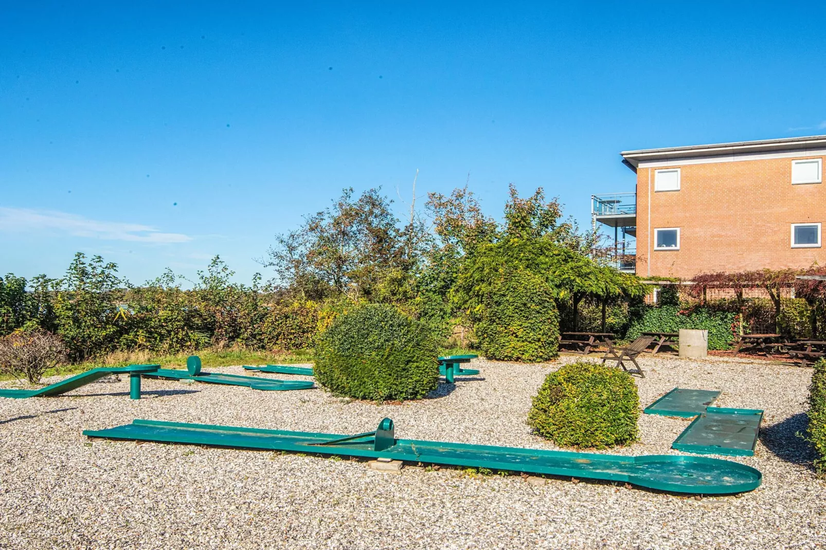 2 rooms w/partially seaview-Nicht zugeordnet