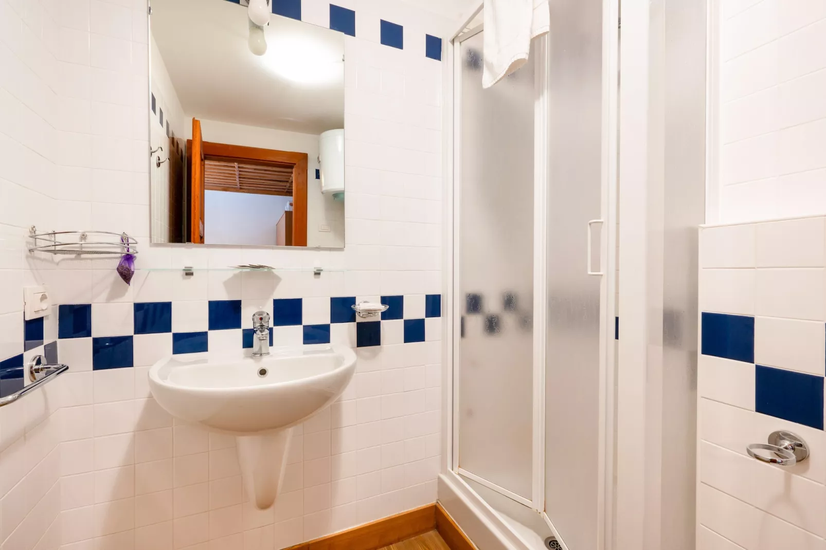 TRILO 1 CERESOLE - Salle de bain