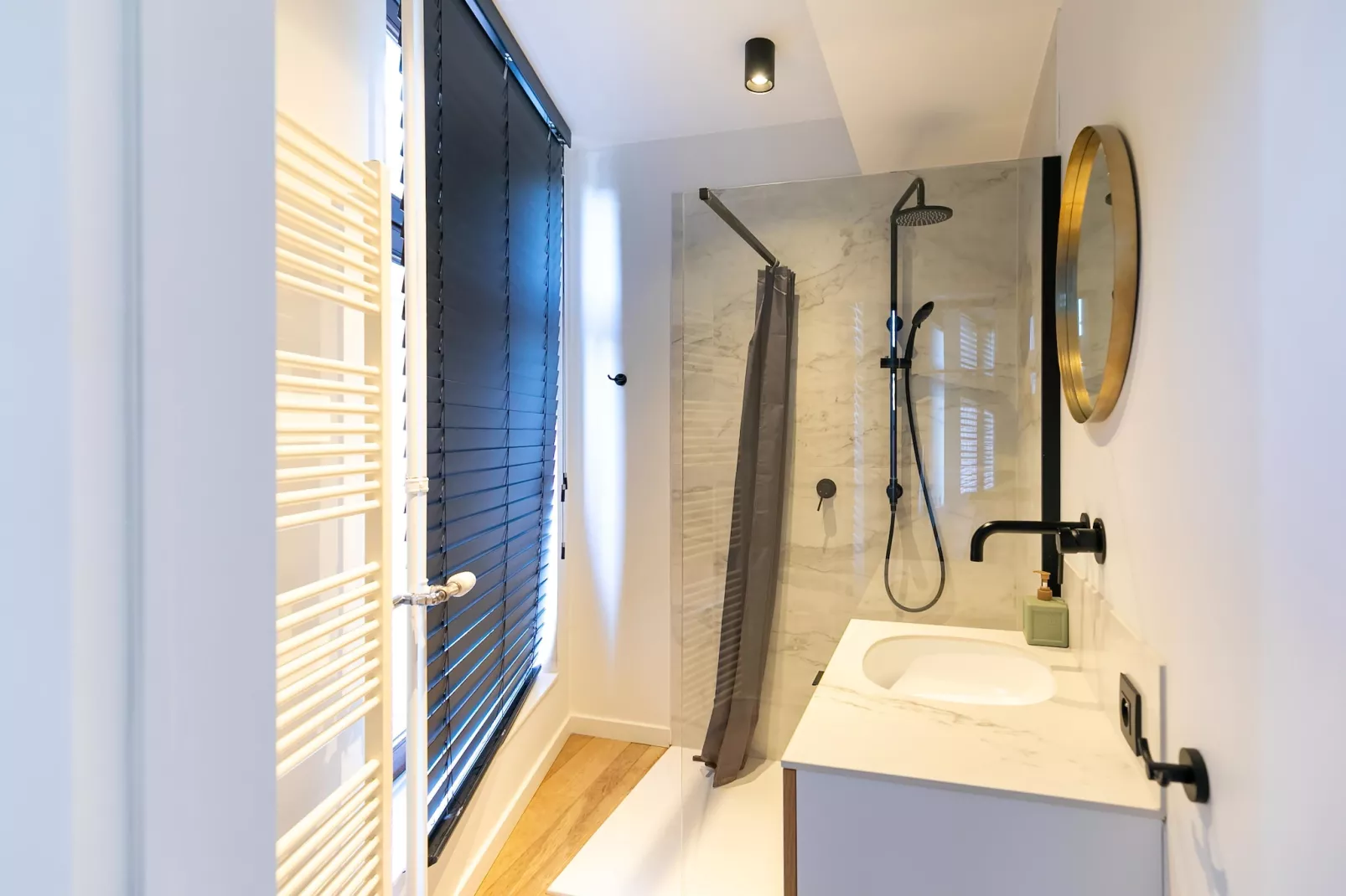 In Sint Lambertus - Salle de bain