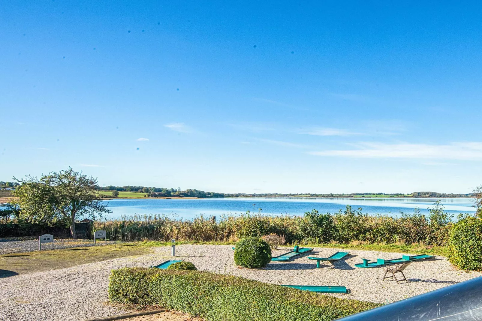 2 rooms w/partially seaview-Nicht zugeordnet