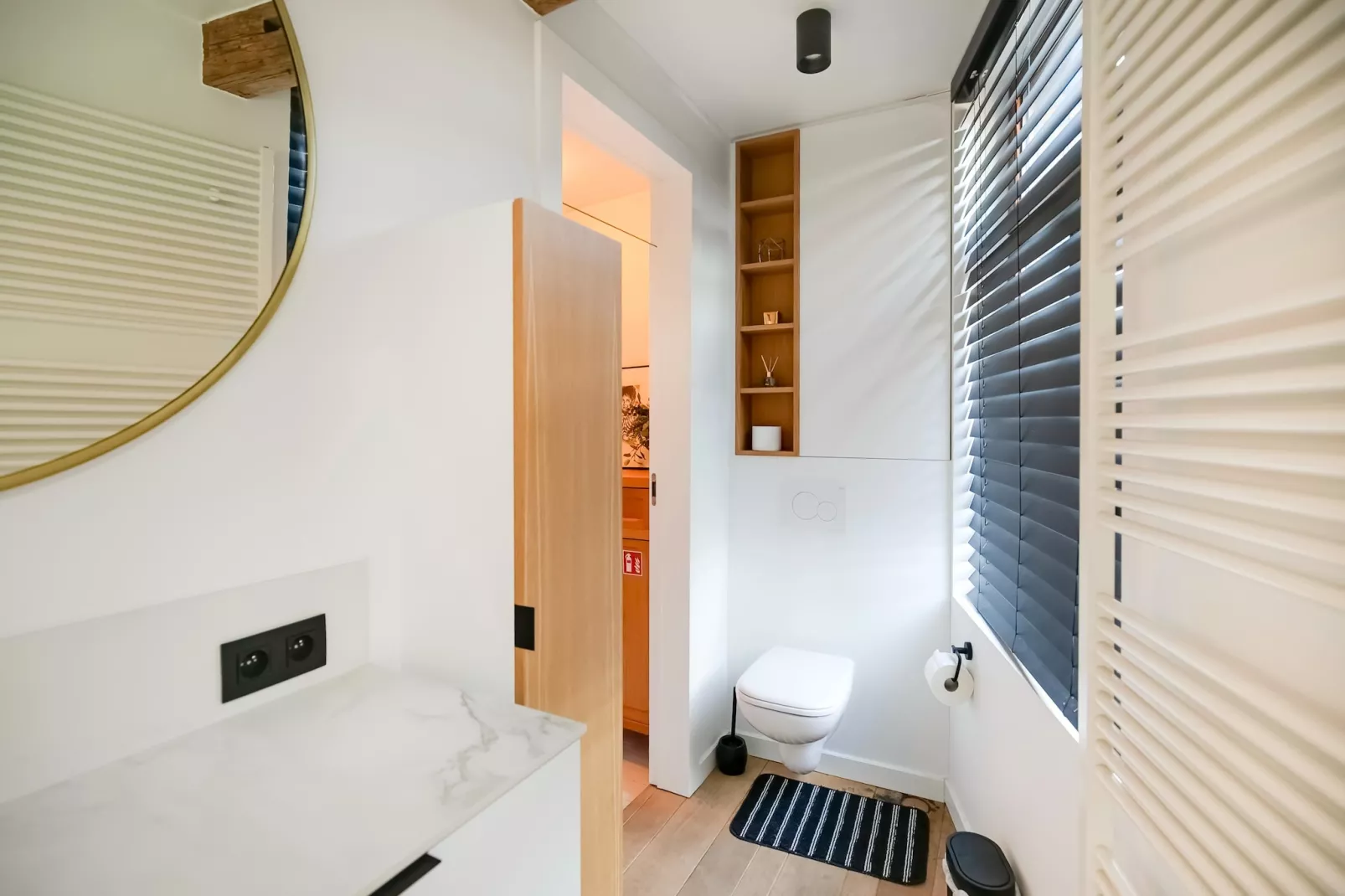 In Sint Lambertus - Salle de bain