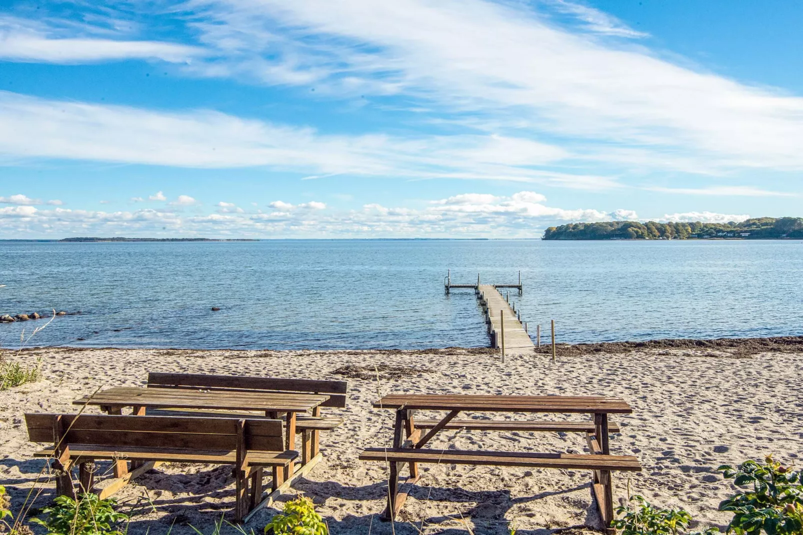 2 rooms w/partially seaview-Nicht zugeordnet