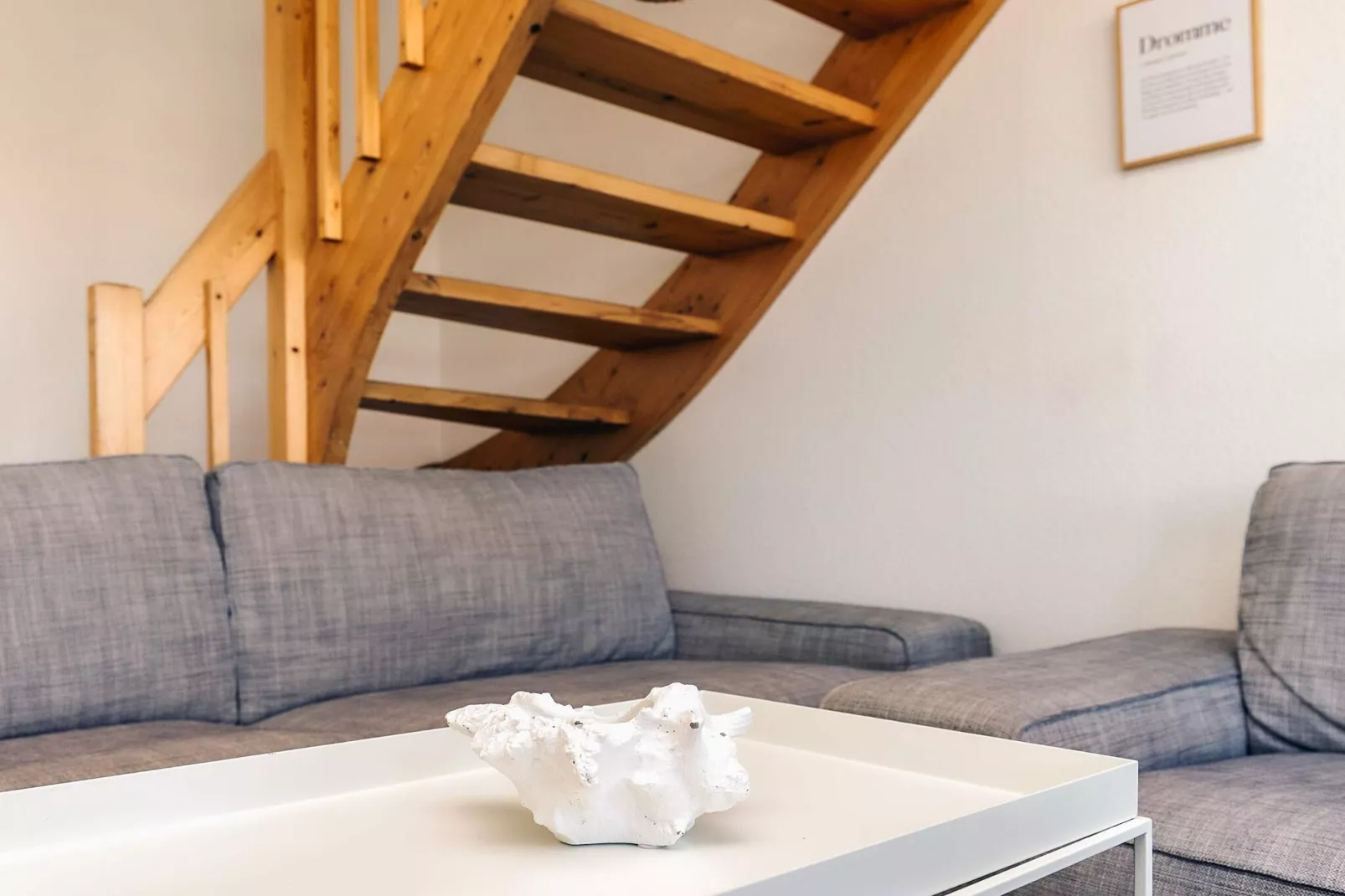 3 room,m/seaview,ground/1.floor-Intérieur