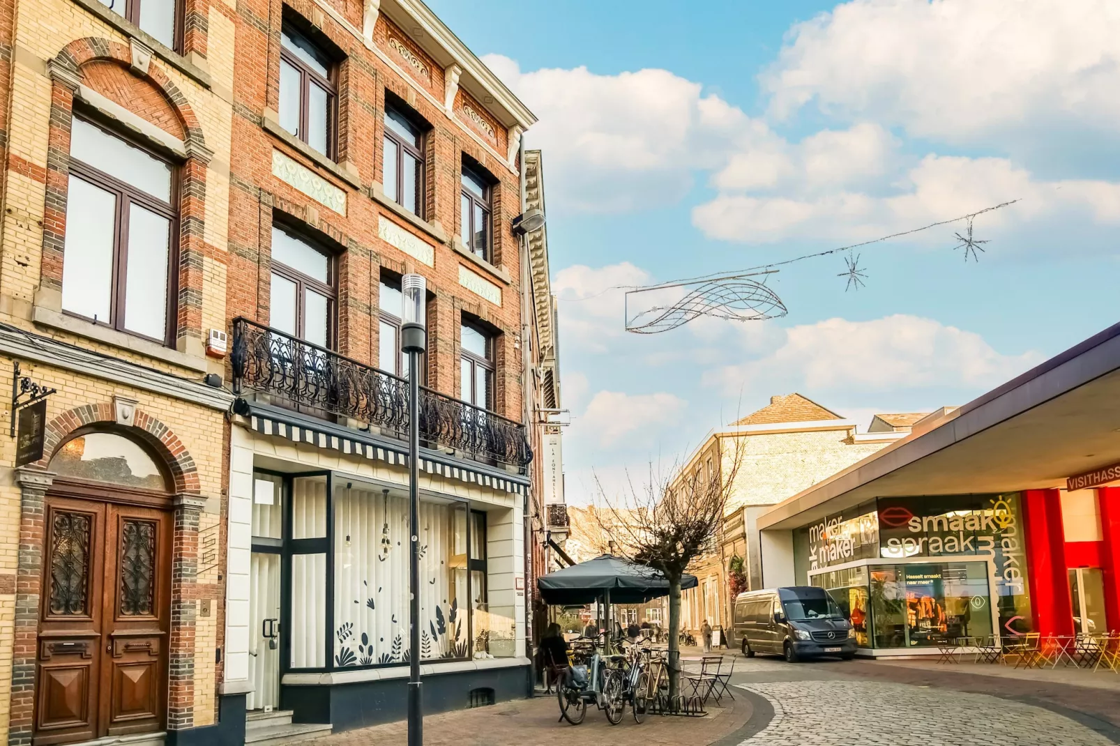 In Sint Lambertus - Zones été à 1 km