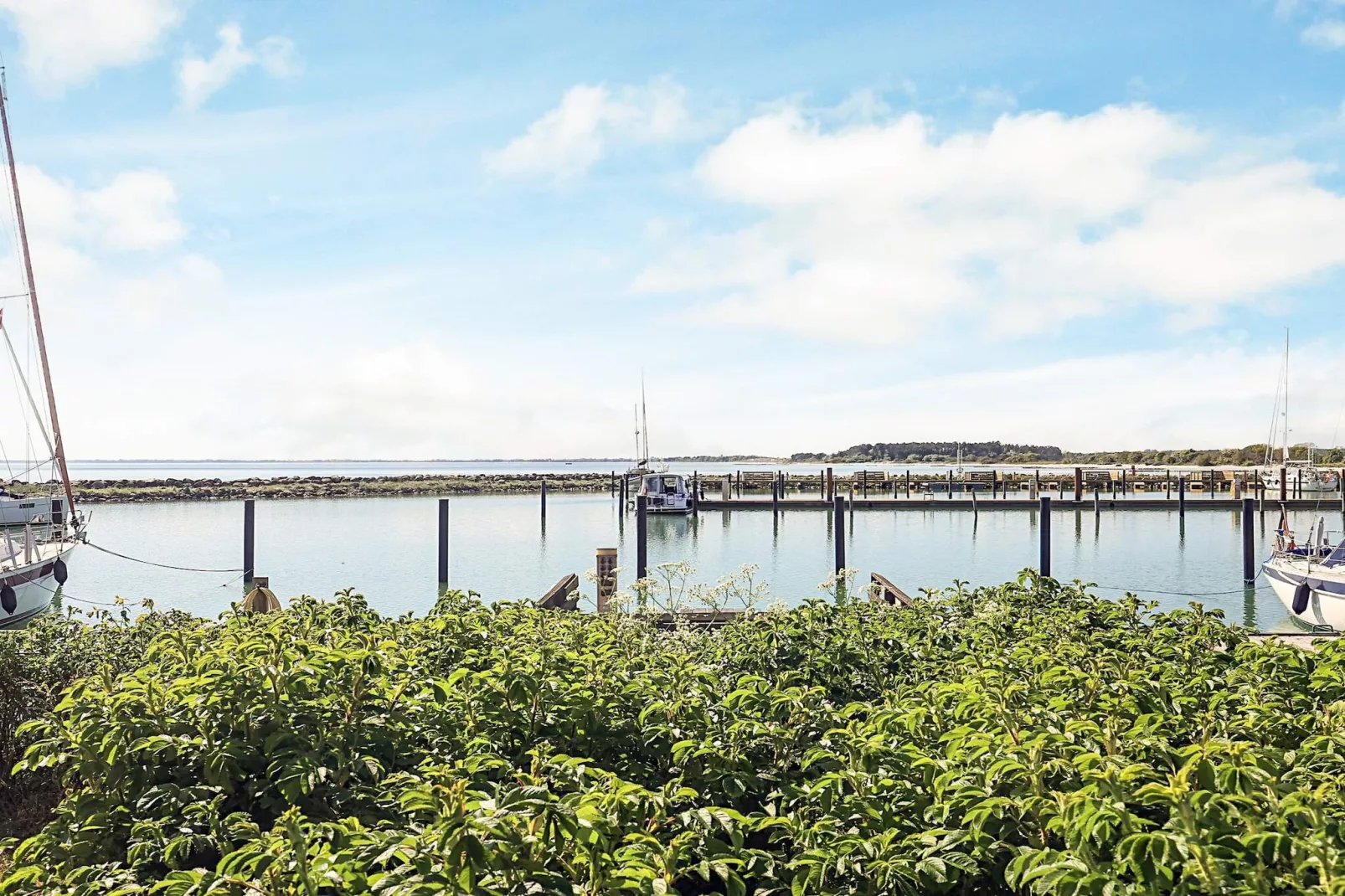 3 room,m/seaview,ground/1.floor-Non tagué