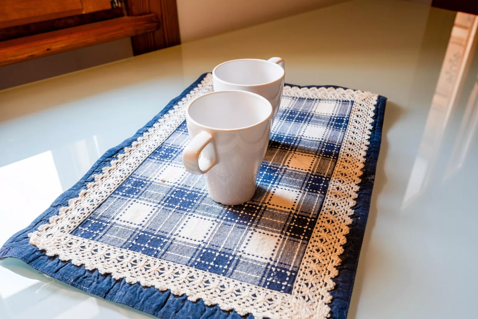 TRILO 1 CERESOLE - Ambiance