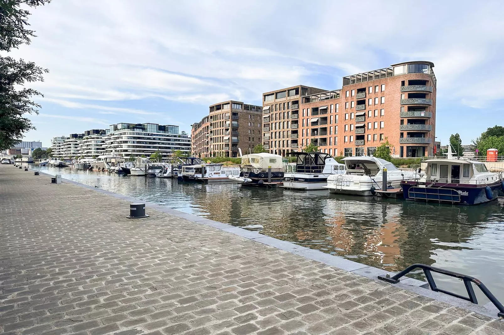 In Sint Lambertus - Zones été à 20 km